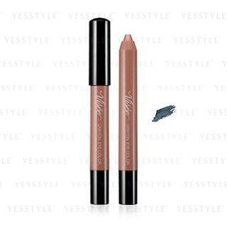 Kose - Visee Crayon Eye Color (#bl-4 Modern Dark Navy) 1.5g