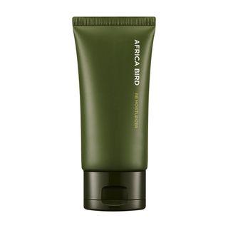 Nature Republic - Avocado Bird Homme Bb Moisturizer Spf30 Pa++ (natural Type) 50ml