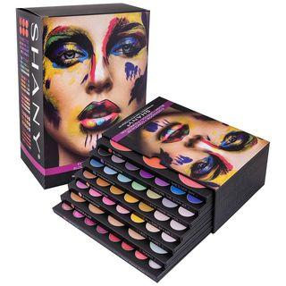 Shany - The Masterpiece 7 Layers All In One Makeup Set - Original As Figure Shown