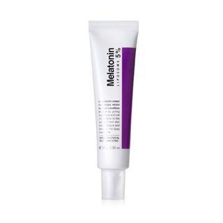 Maxclinic - Time Return Melatonin Cream 25g