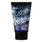 Mandom - Gatsby Cooling Face Wash Perfect Clean Blue 100g