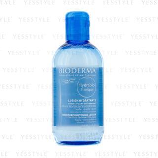 Bioderma - Hydrabio Moisturising Toning Lotion (for Sensitive Dehydrated Skin) 250ml/8.4oz