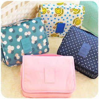 Makeup Zip Pouch