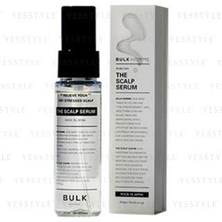 Bulk Homme - The Scalp Serum 50ml
