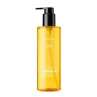 Macqueen - The Pore Deep Cleansing Oil - 2 Types Light