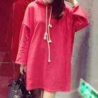 Loose Fit Hoodie