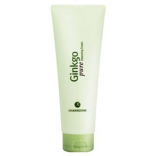 Charm Zone - Ginkgo Pure Cleansing Cream 230ml 230ml