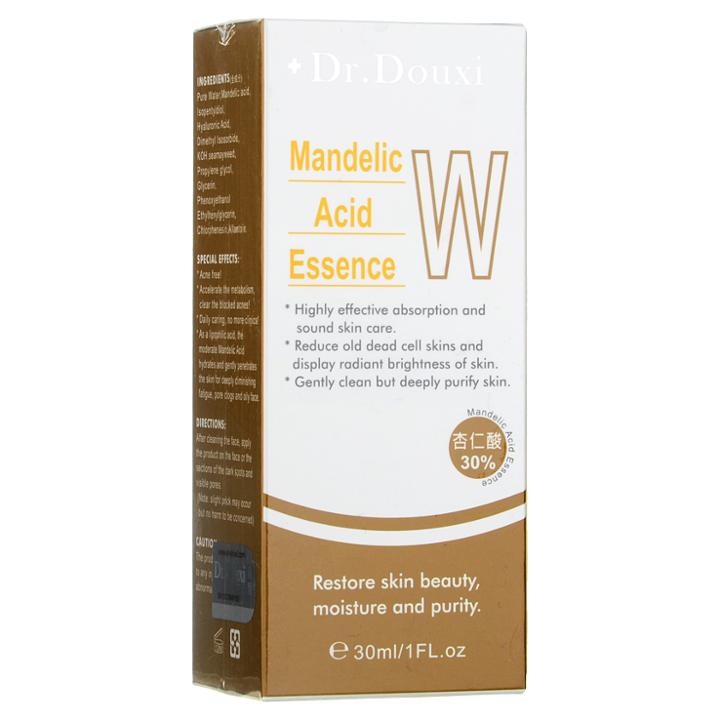 Dr.douxi - Mandelic Acid Essence W 30% 30ml/1oz
