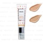 Kose - Awake Put On A Happy Face Tinted Moisturizer Spf 50 Pa++++ - 2 Types