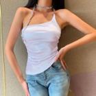 Halter Neck Top