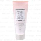 Mother & Daughter - Uv Hand Cream Spf 37 Pa+++ 30g