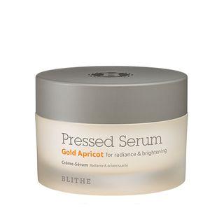 Blithe - Pressed Serum #gold Apricot 50ml 50ml