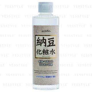 Alovivi - Natto Lotion 250ml