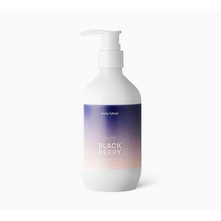 Julyme - Perfume Body Lotion - 7 Types Blackberry