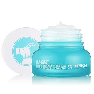 Ipkn - Dia-goat Milk Drop Cream 50ml 50ml