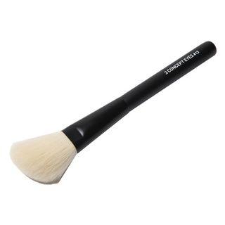3 Concept Eyes - Contour Brush (#13) 1pc