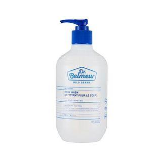 The Face Shop - Dr. Belmeur Mild Derma Body Wash 500ml