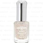 Homei - Diamond Nail Polish (#d-21 N) 10ml