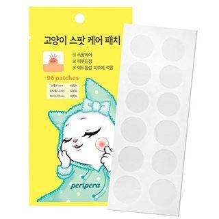 Peripera - Kitten Spot Care Patch 96patches 96patches