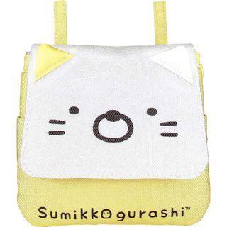 Sumikko Gurashi Shoulder Bag (neko) One Size