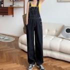 Demin Overalls