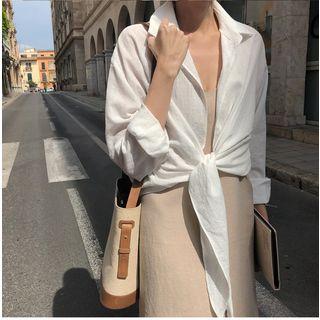 Light Jacket As Shown In Figure - One Size