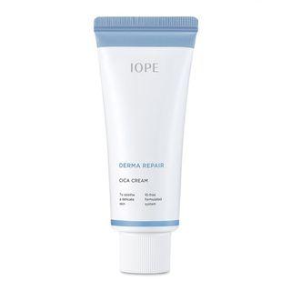 Iope - Derma Repair Cica Cream 100ml 100ml