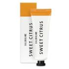 Ballon Blanc - Blanc Care Hand Cream - 5 Types Sweet Citrus