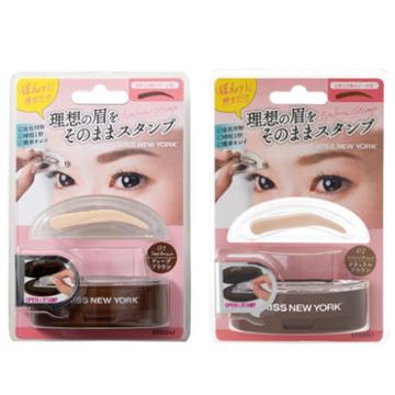 First Kiss - Eyebrow Stamp Natural Eyebrow
