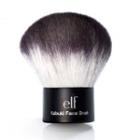 E.l.f. Cosmetics - E.l.f. Kabuki Face Brush 1pc
