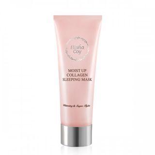 Elishacoy - Moist Up Collagen Sleeping Mask 50ml