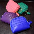 Woven Coin Purse