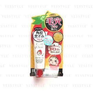 Meishoku Brilliant Colors - Pore Clear Cleansing Gel 30g
