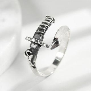 Sword Ring