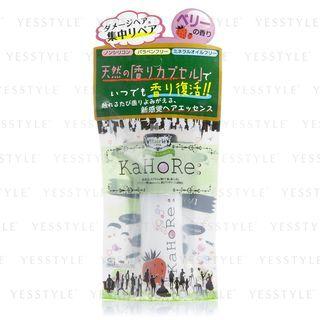 Kaminomoto - Hairie Kahore Leave-in Conditioner 30g Strawberry