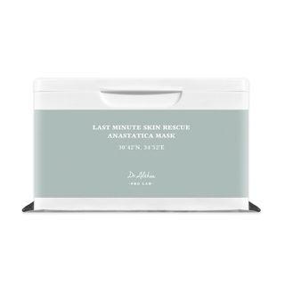 Dr. Althea - Last Minute Skin Rescue Anastatica Mask 30 Sheets