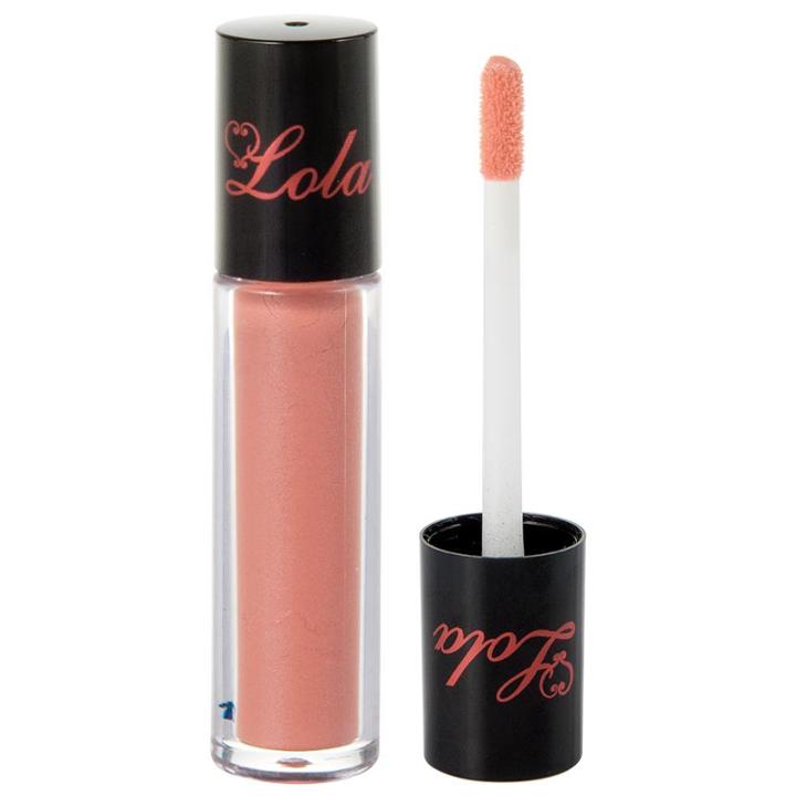 Lola - Lickable Lip Gloss (tangy) 3.1ml