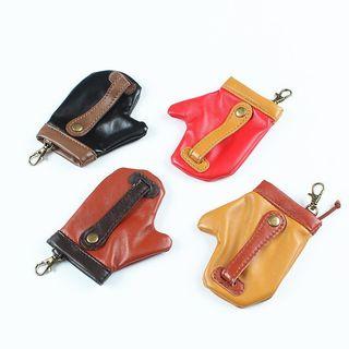 Glove Key Pouch