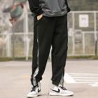 Cashew Flower Sports Pants