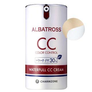 Charm Zone - Albatross Waterfull Cc Cream Spf 30 Pa++