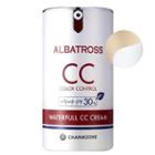 Charm Zone - Albatross Waterfull Cc Cream Spf 30 Pa++