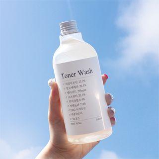Cellbn - Cellxv Toner Wash 500ml 500ml