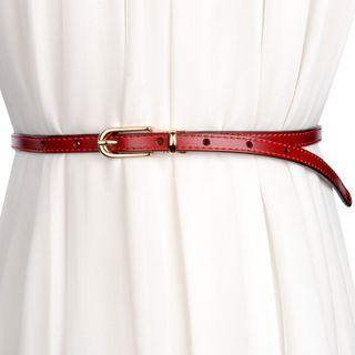 Buckle Waist Belt