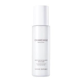 Nature Republic - Chamomile Calming Emulsion 160ml