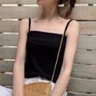 Camisole Top / Set