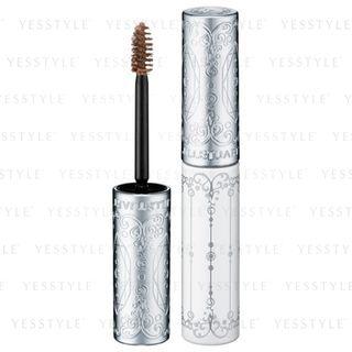 Jill Stuart - Mousse Brow Mascara (#02 Mocha) 7g