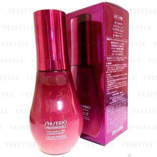 Shiseido Professional - The Hair Care Luminogenic Caviar Essence 100ml
