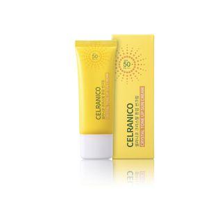 Celranico - Crystal Tone Up Sun Cream Spf50+ Pa+++ 40ml 40ml