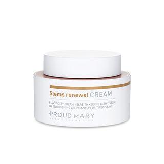 Proud Mary - Stems Renewal Cream 50ml 50ml