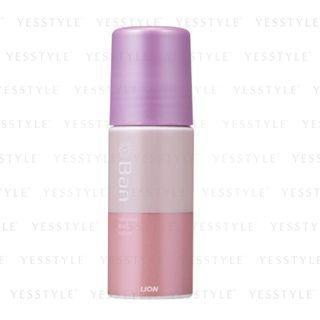 Lion - Ban Sweat-blocking Roll-on (fragrance Free) 40ml